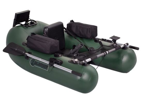 Sonstige Schlauchboote